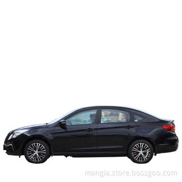 High quality second-hand car made in China Dongfeng S50 sold at a low price 2022 new energy electric vehicle for adult driving